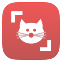 Cat Scanner icon