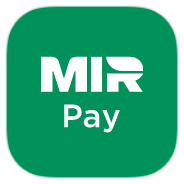 Mir Pay icon
