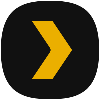 Plex icon