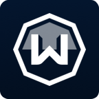 Windscribe icon