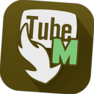 TubeMate icon