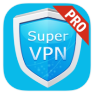 SuperVPN Pro icon