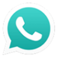 GBWhatsApp icon