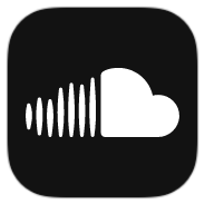 SoundCloud icon