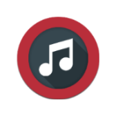 Pi Music Player icon