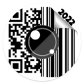 QR&Barcode Scanner Pro icon