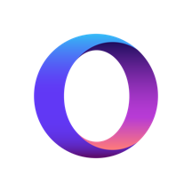 Opera Touch icon