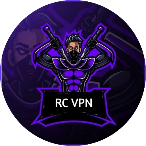 RC VPN icon