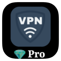 Vpn Pro icon