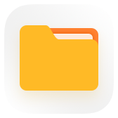 File Manager icon