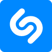 Shazam icon