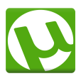 µTorrent Pro icon