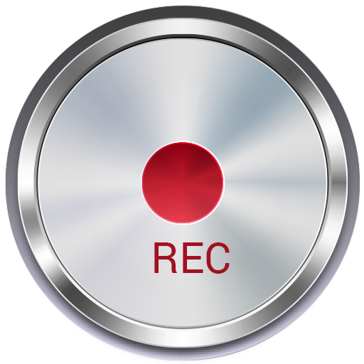 Call Recorder icon