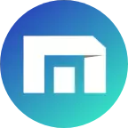 Maxthon icon