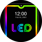 Edge Lighting icon