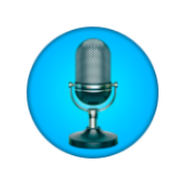 Translate Voice icon