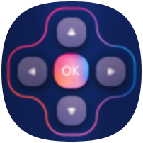 UniMote icon