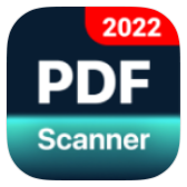 PDF Scanner icon