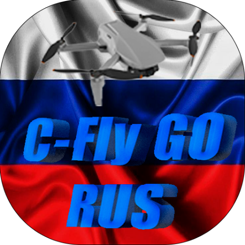 C-FLY GO RUS icon