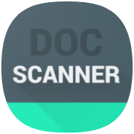 Doc Scanner icon