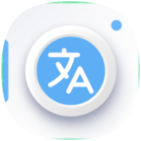 Camera Translation icon