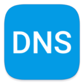 DNS Changer icon