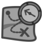 LocationPrivacy icon