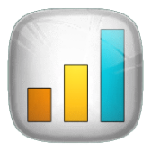 Signal Strength icon