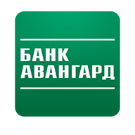 Авангард icon