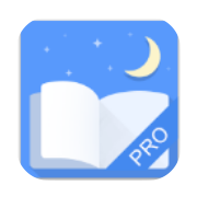 Moon+ Reader Pro icon