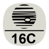 JRPN 16C icon