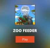 Zoo Feeder icon