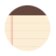 BasicNote icon