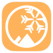 OpenSnow icon