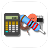 ElectroCalc icon