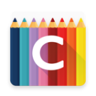 Colorfy icon