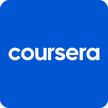 Coursera icon