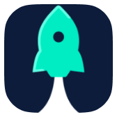 Vertical Iconpack icon