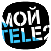 Мой Tele2 icon