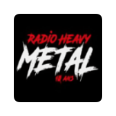 Metal FM Radio icon