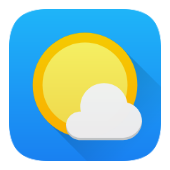 KWeather icon