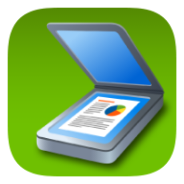 ClearScanner icon