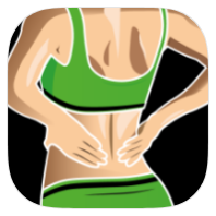 Healthy Back icon