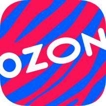 OZON icon