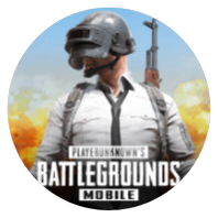 PUBG MOBILE icon