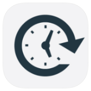 Interval Timer icon