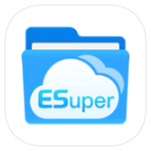 ESuper File icon