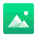 Piktures icon