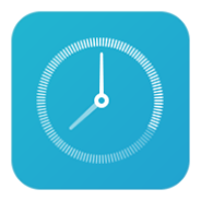 Clock icon