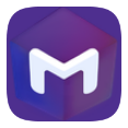 Megacubo icon